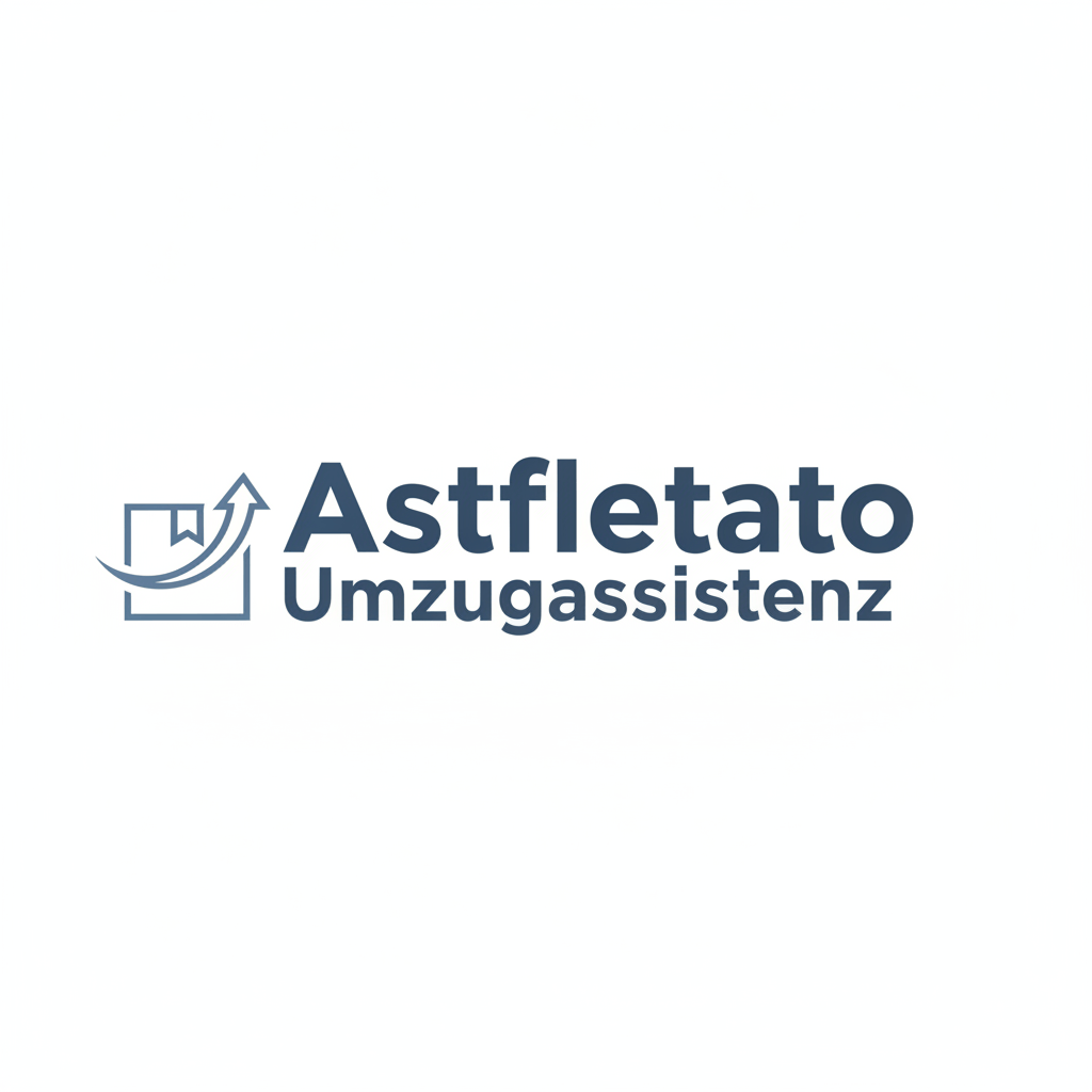 Astfletato Umzugsassistenz Logo
